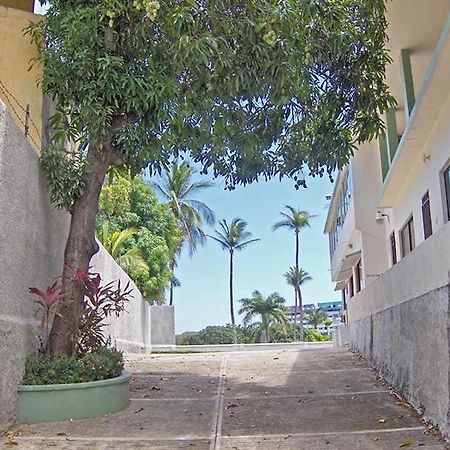Hotel Las Palmas أكابولكو المظهر الخارجي الصورة