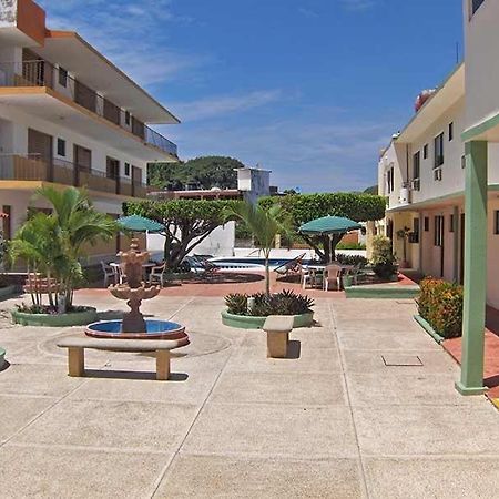 Hotel Las Palmas أكابولكو المظهر الخارجي الصورة