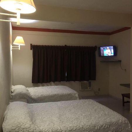 Hotel Las Palmas أكابولكو المظهر الخارجي الصورة